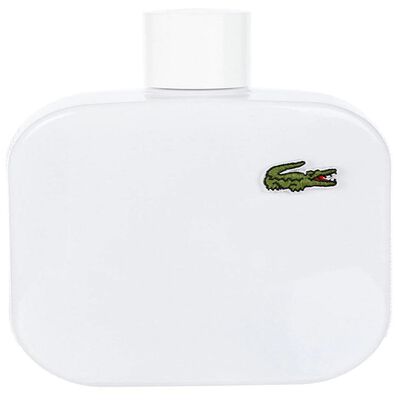 LACOSTE L.12.12 BLANC PURE